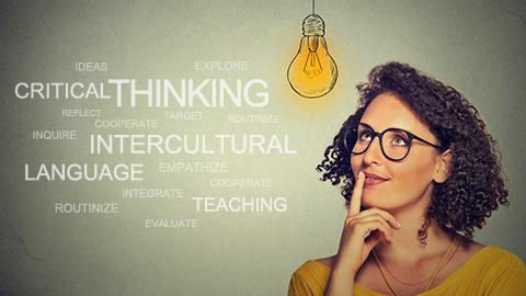 跨文化思辨英语教学：理念与方法 