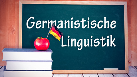 德语基础语言学导论 